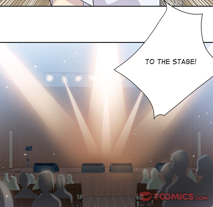 My Uncle Is a World Star My Uncle Is a World Star EP 6 - Toomics page 86 - 