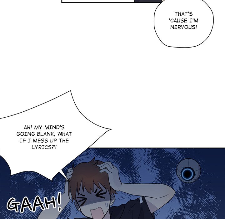 My Uncle Is a World Star My Uncle Is a World Star EP 6 - Toomics page 10 - 