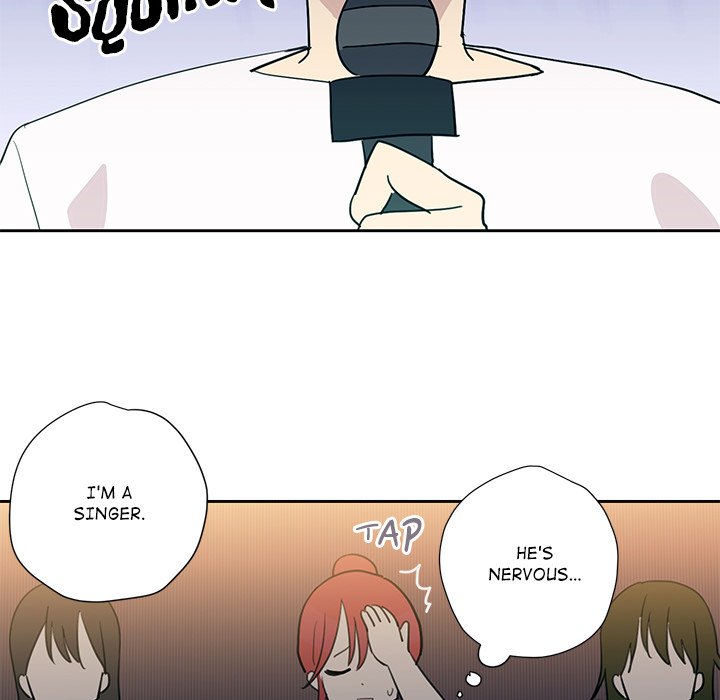 My Uncle Is a World Star My Uncle Is a World Star EP 7 - Toomics page 26 - 