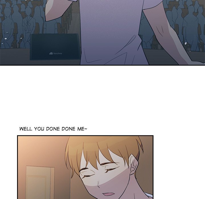 My Uncle Is a World Star My Uncle Is a World Star EP 7 - Toomics page 34 - 