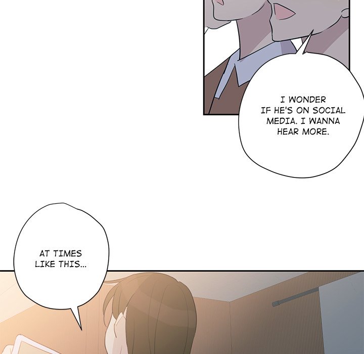 My Uncle Is a World Star My Uncle Is a World Star EP 7 - Toomics page 40 - 