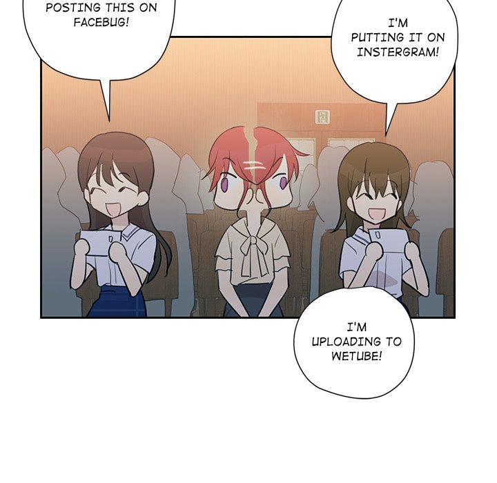 My Uncle Is a World Star My Uncle Is a World Star EP 7 - Toomics page 42 - 