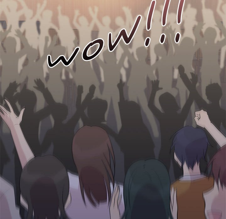 My Uncle Is a World Star My Uncle Is a World Star EP 7 - Toomics page 49 - 