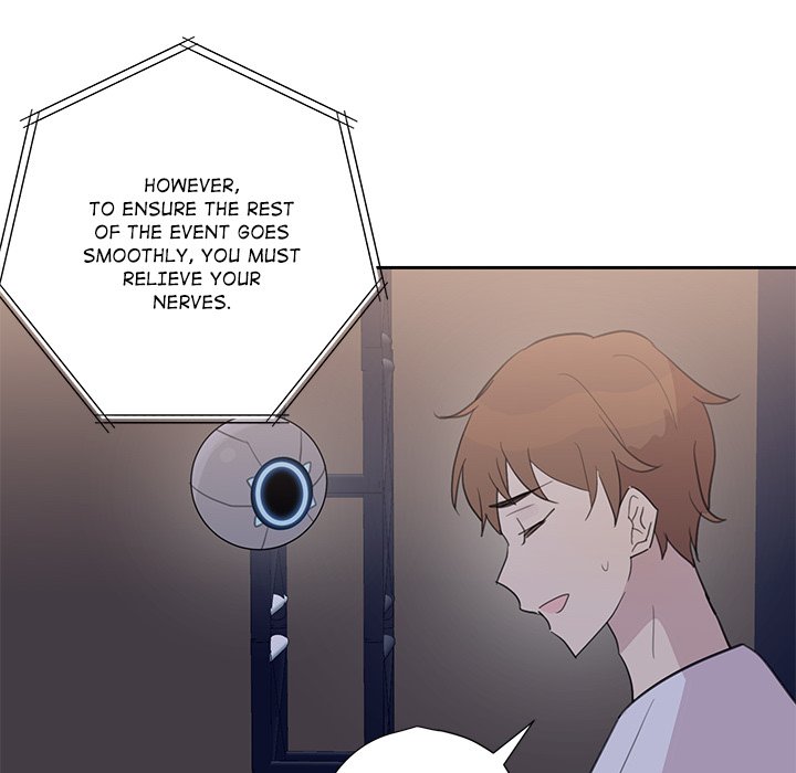 My Uncle Is a World Star My Uncle Is a World Star EP 7 - Toomics page 55 - 