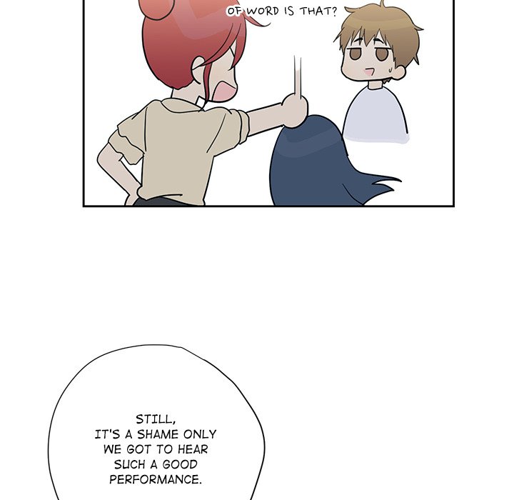 My Uncle Is a World Star My Uncle Is a World Star EP 7 - Toomics page 65 - 