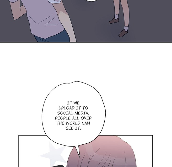 My Uncle Is a World Star My Uncle Is a World Star EP 7 - Toomics page 67 - 