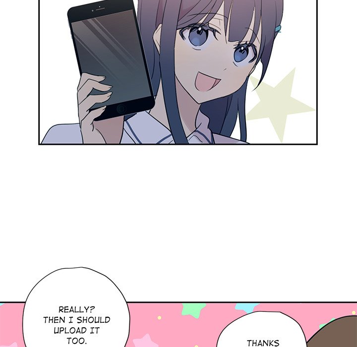 My Uncle Is a World Star My Uncle Is a World Star EP 7 - Toomics page 68 - 