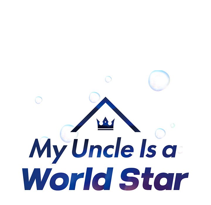 My Uncle Is a World Star My Uncle Is a World Star EP 7 - Toomics page 8 - 