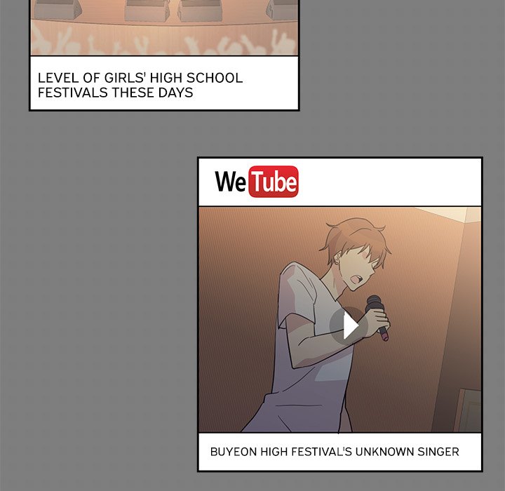 My Uncle Is a World Star My Uncle Is a World Star EP 7 - Toomics page 76 - 