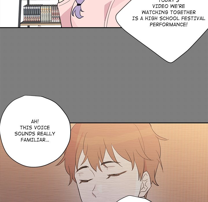 My Uncle Is a World Star My Uncle Is a World Star EP 7 - Toomics page 78 - 