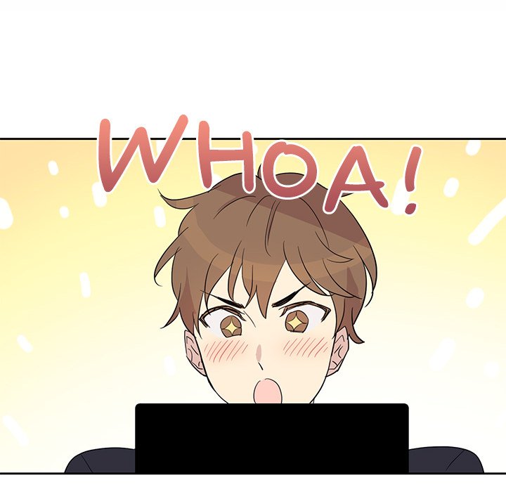 My Uncle Is a World Star My Uncle Is a World Star EP 7 - Toomics page 83 - 