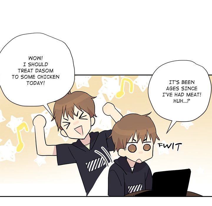 My Uncle Is a World Star My Uncle Is a World Star EP 7 - Toomics page 85 - 