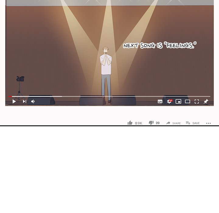 My Uncle Is a World Star My Uncle Is a World Star EP 8 - Toomics page 17 - 