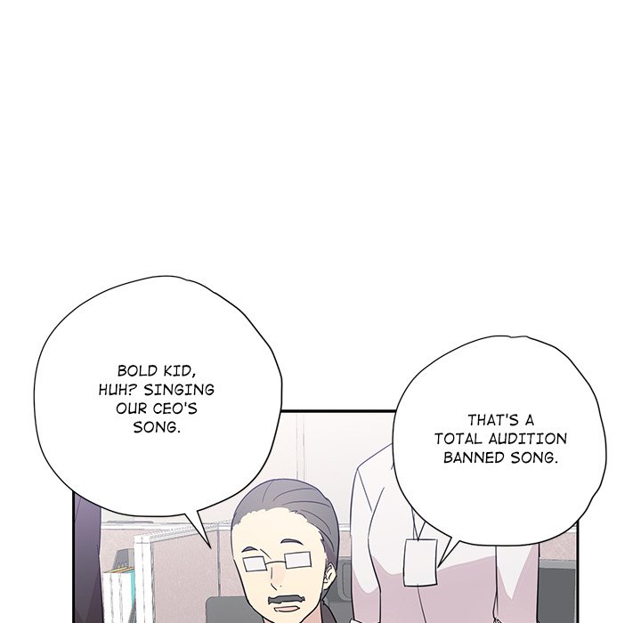 My Uncle Is a World Star My Uncle Is a World Star EP 8 - Toomics page 18 - 