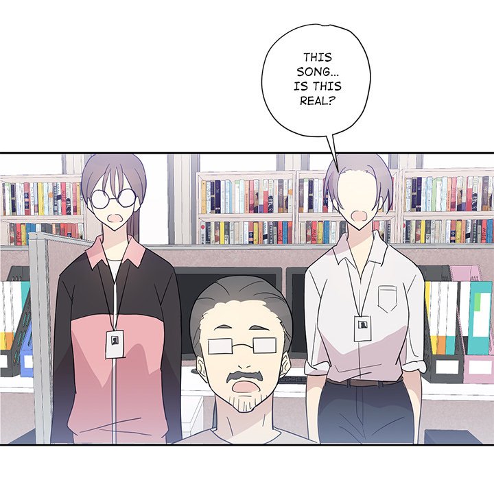 My Uncle Is a World Star My Uncle Is a World Star EP 8 - Toomics page 24 - 