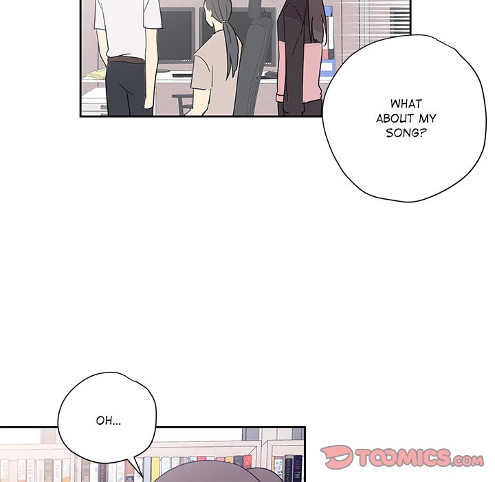 My Uncle Is a World Star My Uncle Is a World Star EP 8 - Toomics page 26 - 