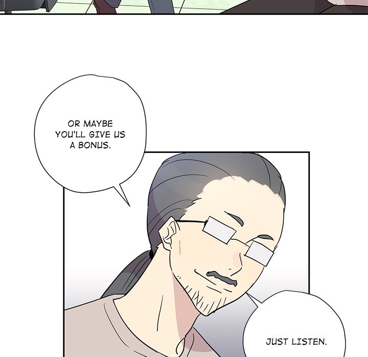 My Uncle Is a World Star My Uncle Is a World Star EP 8 - Toomics page 34 - 