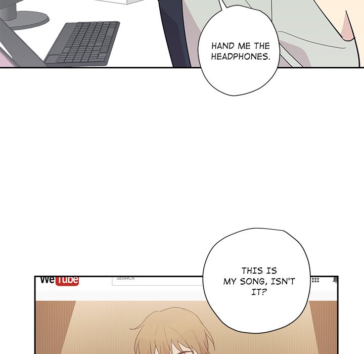 My Uncle Is a World Star My Uncle Is a World Star EP 8 - Toomics page 37 - 