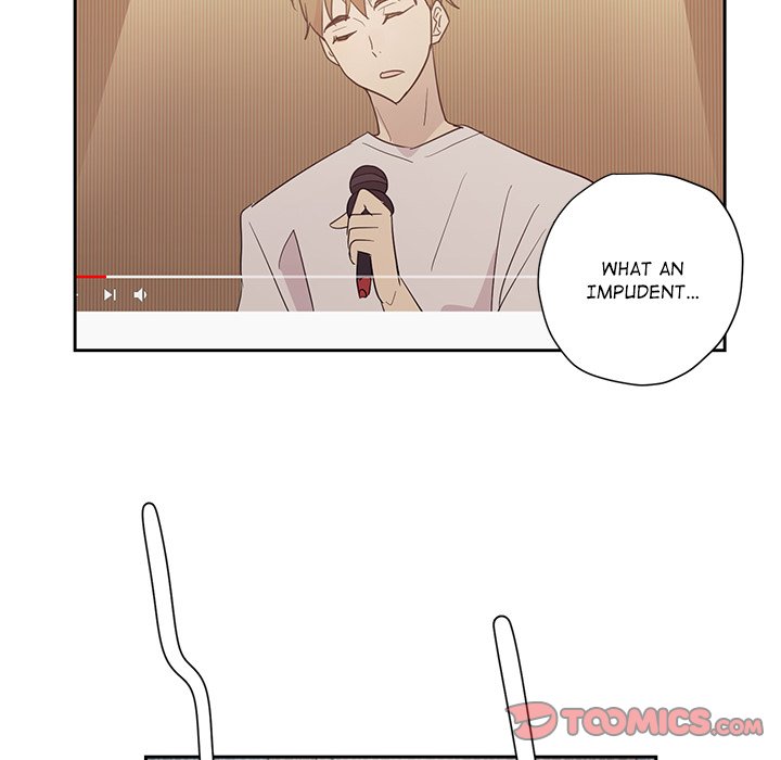 My Uncle Is a World Star My Uncle Is a World Star EP 8 - Toomics page 38 - 