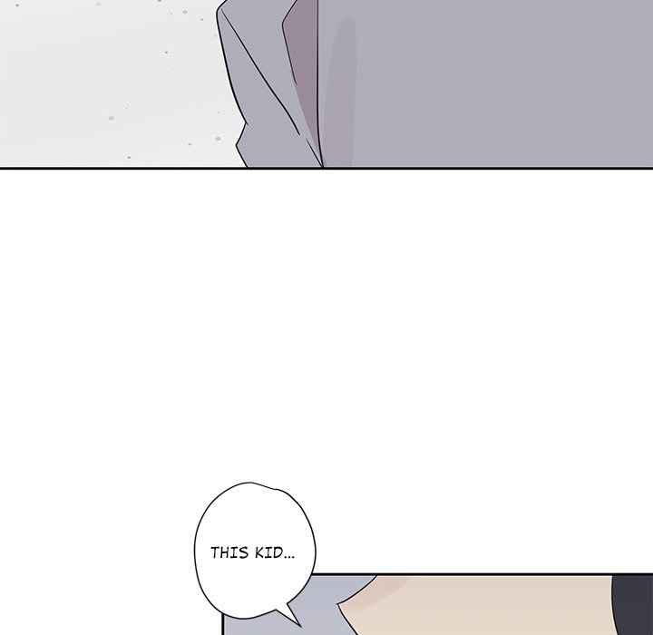 My Uncle Is a World Star My Uncle Is a World Star EP 8 - Toomics page 42 - 