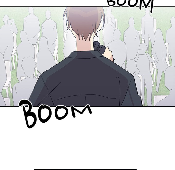 My Uncle Is a World Star My Uncle Is a World Star EP 8 - Toomics page 58 - 