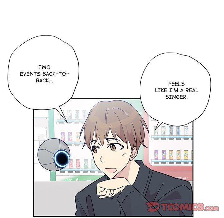 My Uncle Is a World Star My Uncle Is a World Star EP 8 - Toomics page 62 - 