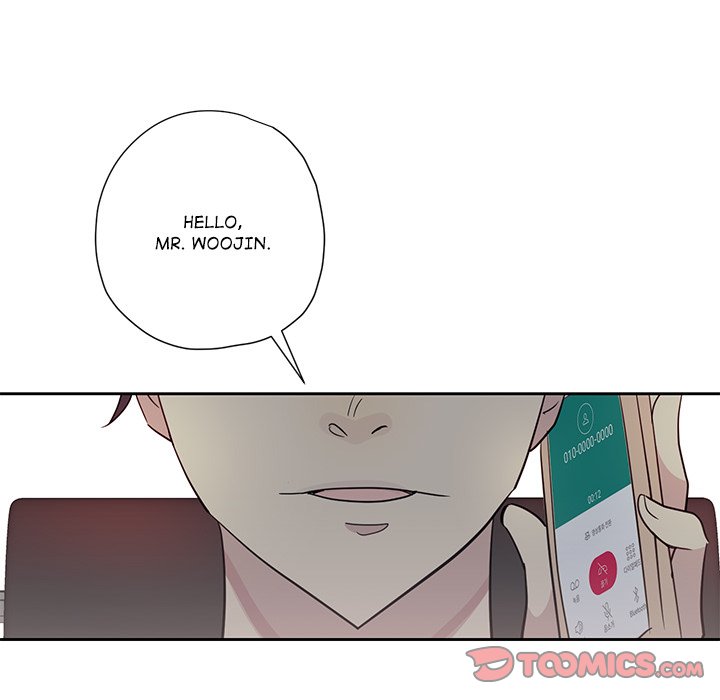 My Uncle Is a World Star My Uncle Is a World Star EP 8 - Toomics page 68 - 