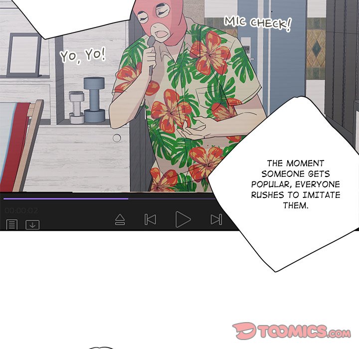 My Uncle Is a World Star My Uncle Is a World Star EP 8 - Toomics page 8 - 