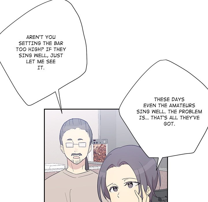 My Uncle Is a World Star My Uncle Is a World Star EP 8 - Toomics page 9 - 