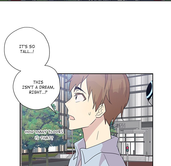 My Uncle Is a World Star My Uncle Is a World Star EP 8 - Toomics page 83 - 