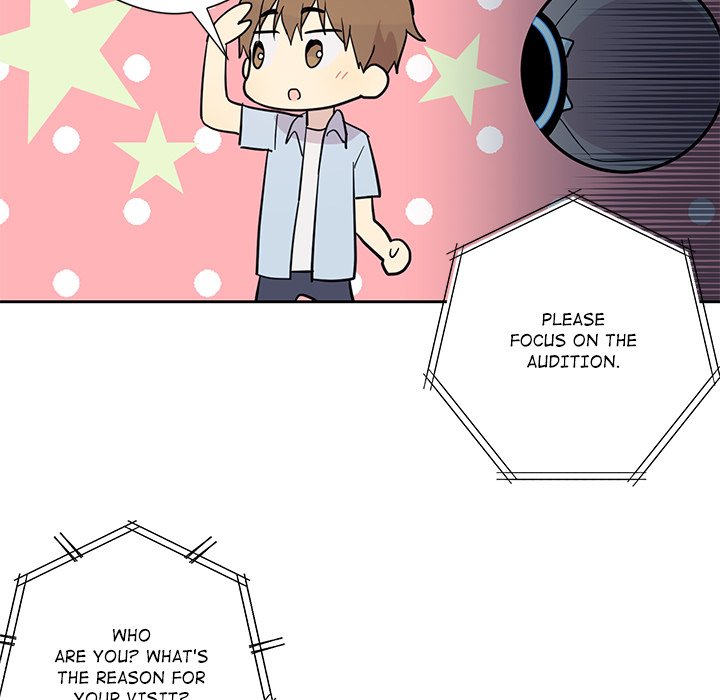 My Uncle Is a World Star My Uncle Is a World Star EP 8 - Toomics page 85 - 