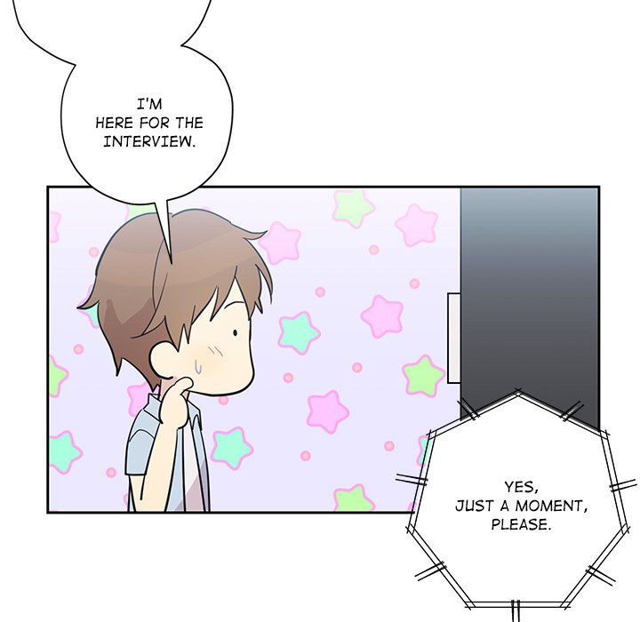 My Uncle Is a World Star My Uncle Is a World Star EP 8 - Toomics page 87 - 