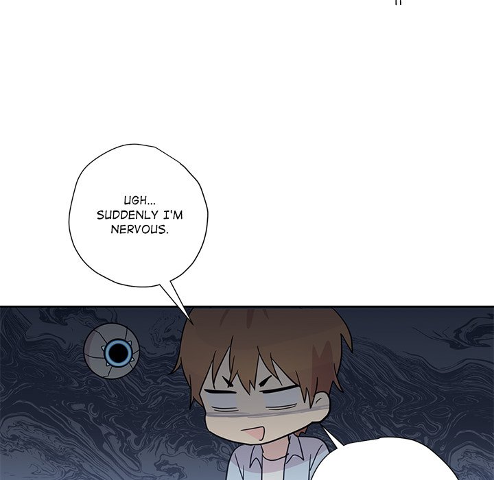 My Uncle Is a World Star My Uncle Is a World Star EP 8 - Toomics page 88 - 
