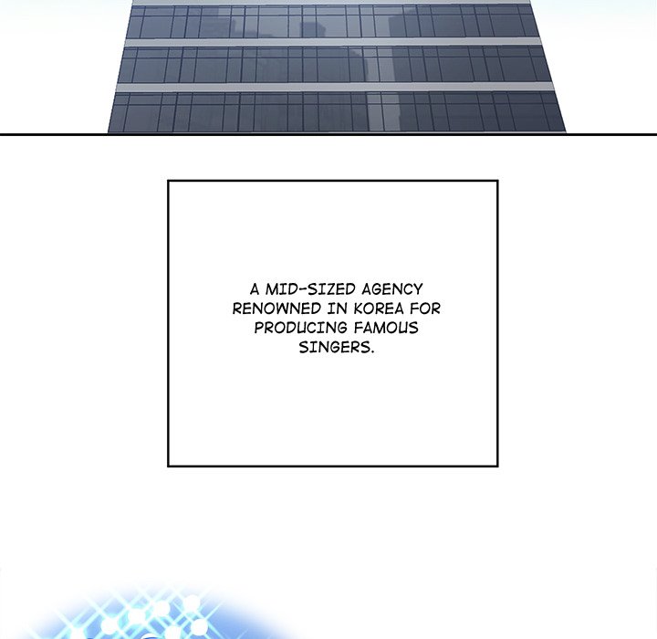 My Uncle Is a World Star My Uncle Is a World Star EP 9 - Toomics page 14 - 