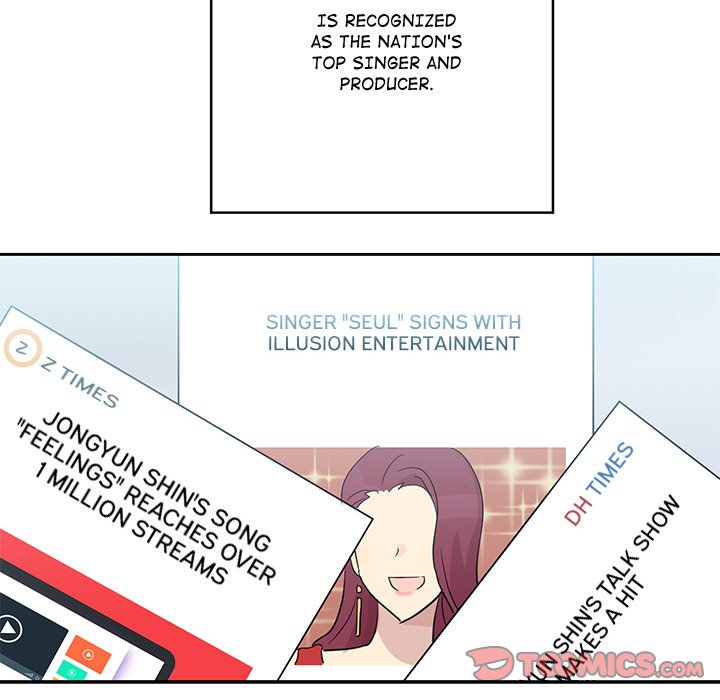 My Uncle Is a World Star My Uncle Is a World Star EP 9 - Toomics page 18 - 
