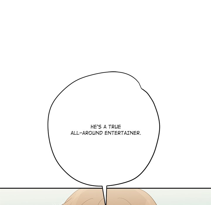 My Uncle Is a World Star My Uncle Is a World Star EP 9 - Toomics page 20 - 