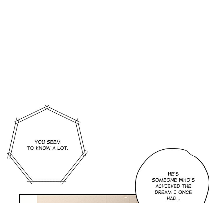 My Uncle Is a World Star My Uncle Is a World Star EP 9 - Toomics page 22 - 
