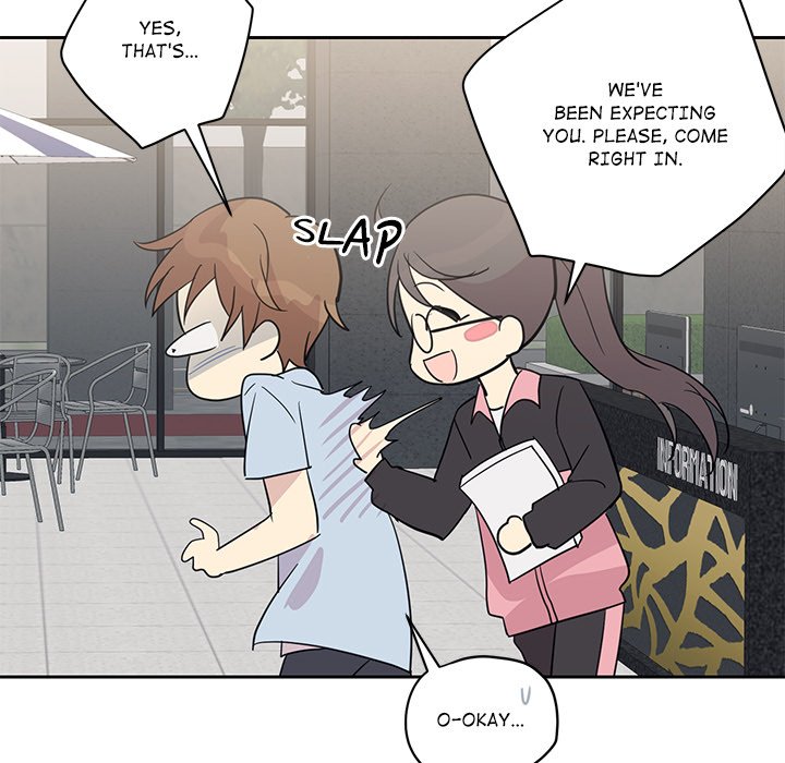 My Uncle Is a World Star My Uncle Is a World Star EP 9 - Toomics page 27 - 