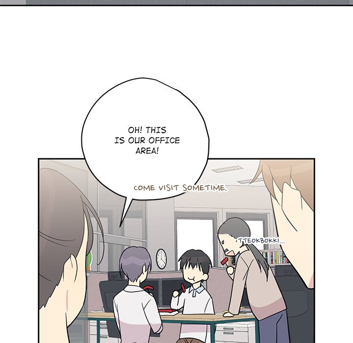 My Uncle Is a World Star My Uncle Is a World Star EP 9 - Toomics page 29 - 