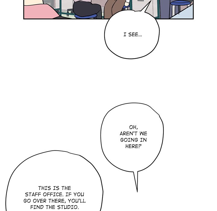 My Uncle Is a World Star My Uncle Is a World Star EP 9 - Toomics page 30 - 