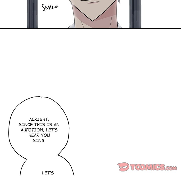 My Uncle Is a World Star My Uncle Is a World Star EP 9 - Toomics page 42 - 