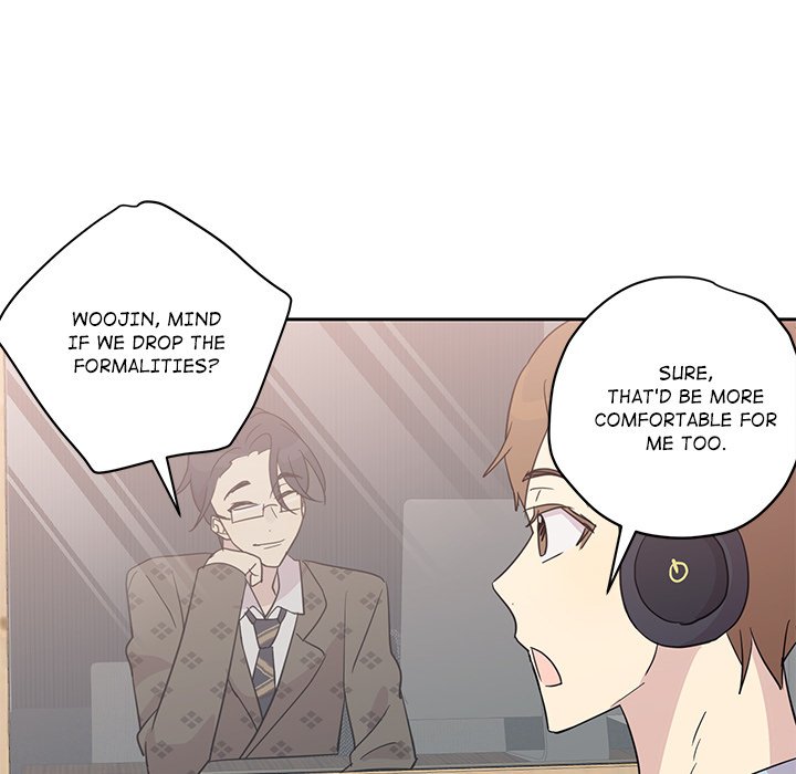 My Uncle Is a World Star My Uncle Is a World Star EP 9 - Toomics page 48 - 
