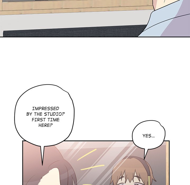 My Uncle Is a World Star My Uncle Is a World Star EP 9 - Toomics page 49 - 