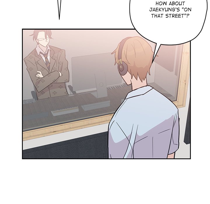 My Uncle Is a World Star My Uncle Is a World Star EP 9 - Toomics page 53 - 