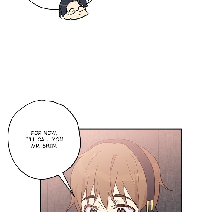 My Uncle Is a World Star My Uncle Is a World Star EP 9 - Toomics page 57 - 