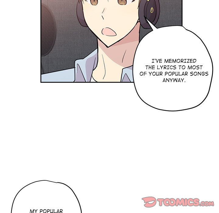 My Uncle Is a World Star My Uncle Is a World Star EP 9 - Toomics page 58 - 