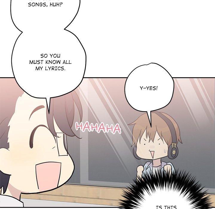 My Uncle Is a World Star My Uncle Is a World Star EP 9 - Toomics page 59 - 