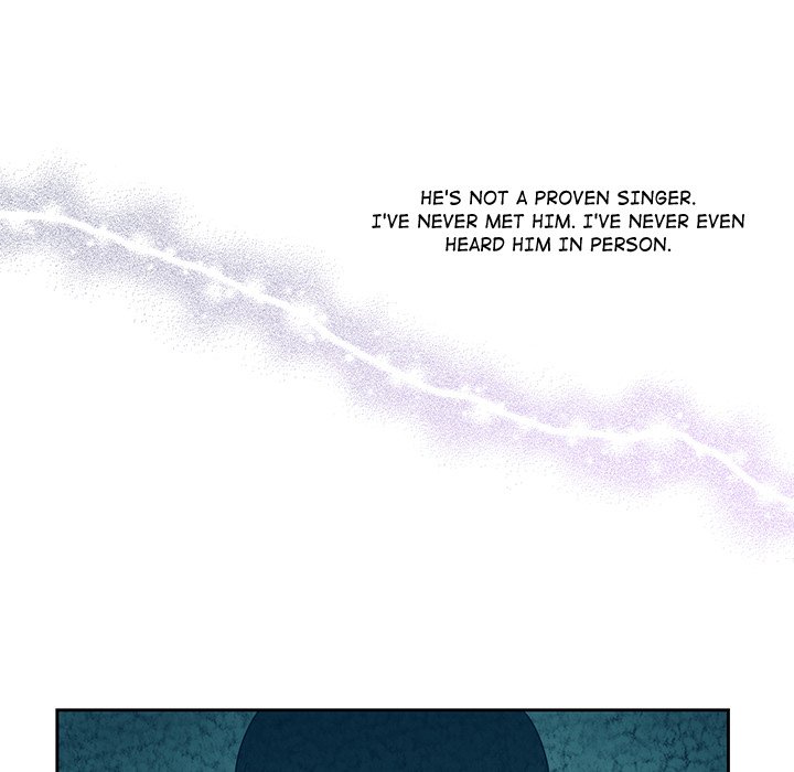 My Uncle Is a World Star My Uncle Is a World Star EP 9 - Toomics page 8 - 