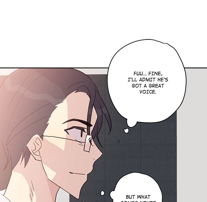 My Uncle Is a World Star My Uncle Is a World Star EP 9 - Toomics page 73 - 