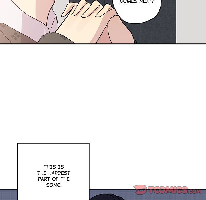 My Uncle Is a World Star My Uncle Is a World Star EP 9 - Toomics page 74 - 